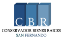 Logo Conservador San Fernando